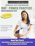 Mat Power Practice