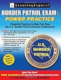 Border Patrol Exam Power Practice
