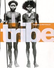 Tribe by Hibiki Kobayashi