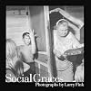 Social Graces: Photographs by Larry Fink