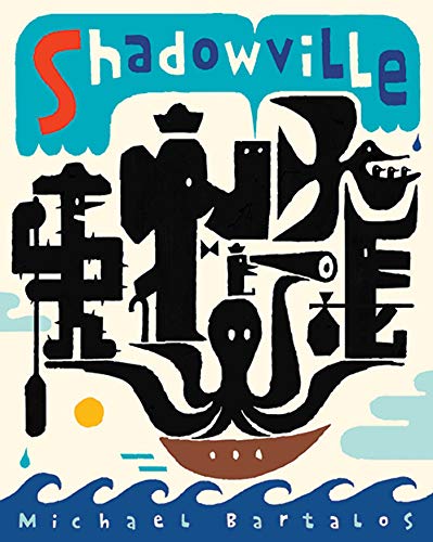 Cover of Shadowville