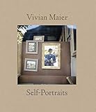 Vivian Maier Selfportraits