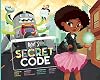 Rox's Secret Code
