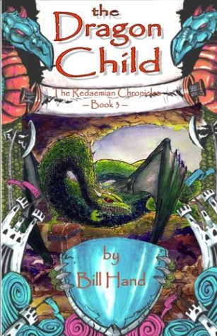 The Dragon Child