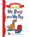 My Truck and My Pup Small (Short U) Easy Reader