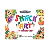 Snack Art