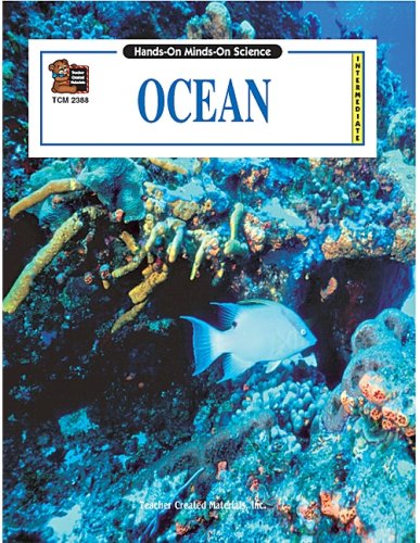 Cover of Ocean