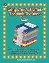 Computer Activities Through the Year