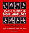 Learn American Sign Language