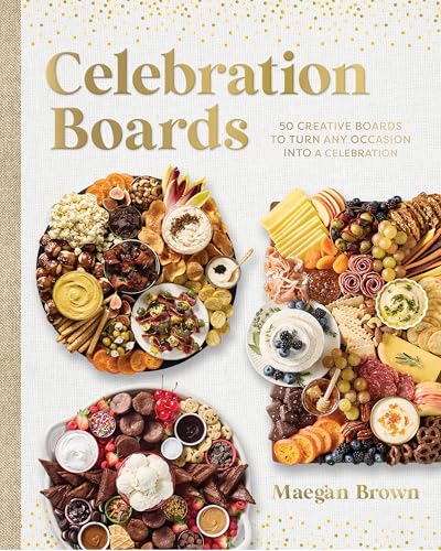 Celebration Boards book cover