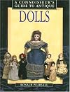 A Connoisseur's Guide to Antique Dolls