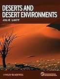 Deserts And Desert Environments