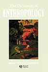 The Dictionary of Anthropology