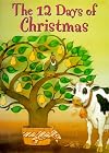 The 12 Days of Christmas (My Big Beanstalk Books Series)