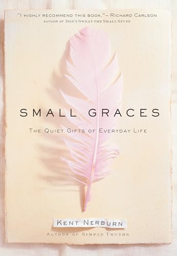Small Graces book cover