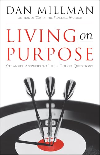 Living on Purpose book cover