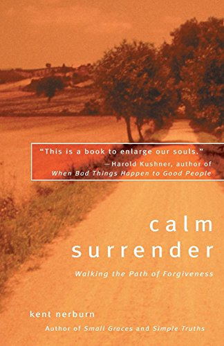 Calm Surrender cover