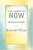 The Power Of Now 50 Inspiration Cards