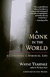 A Monk in the World: Cultivating a Spiritual Life