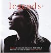 Legends 2: Women Who Changed the World Through the Eyes of Great Women Writers
