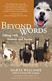 Beyond Words Talking With Animals And Nature