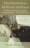 The Emotional Lives Of Animals A Leading Scientist Explores Animal Joy Sorrow And Empathy And Why They Matter