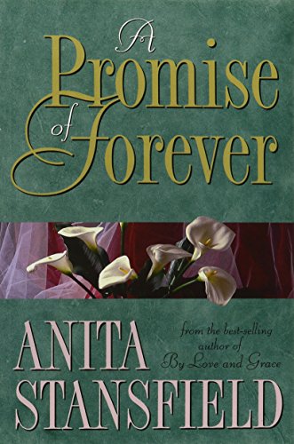 A Promise of Forever book cover