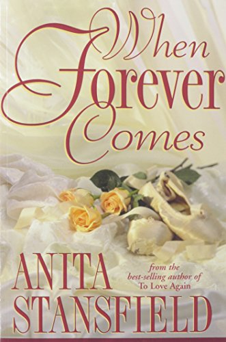 When Forever Comes book cover
