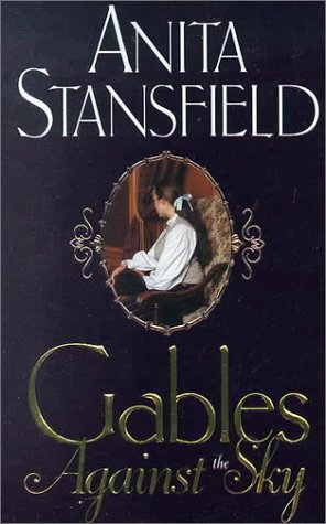 Gables Against the Sky cover