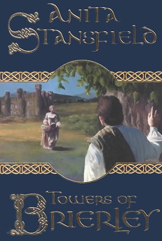Towers of Brierley book cover