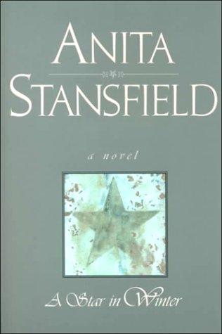 A Star in Winter book cover
