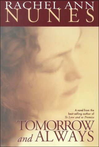 Tomorrow and Always book cover