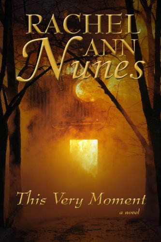This Very Moment book cover