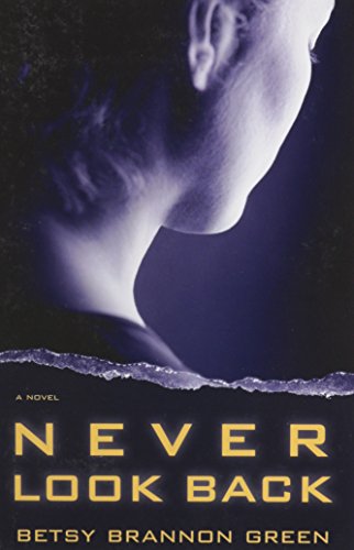 Never Look Back book cover