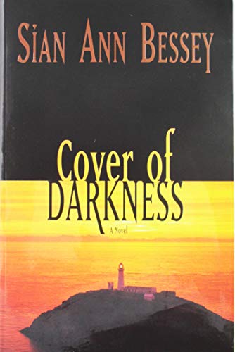 Cover of Darkness book cover