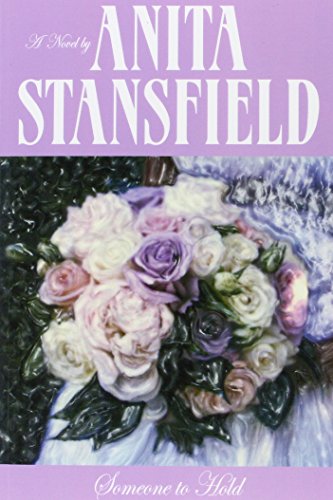 Someone to Hold book cover