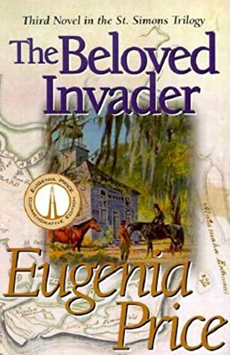 The Beloved Invader book cover