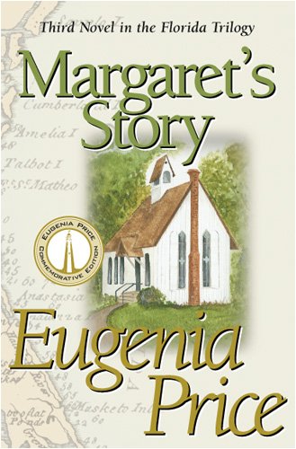 Margaret's Story book cover