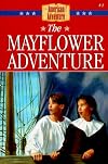 The Mayflower Adventure
