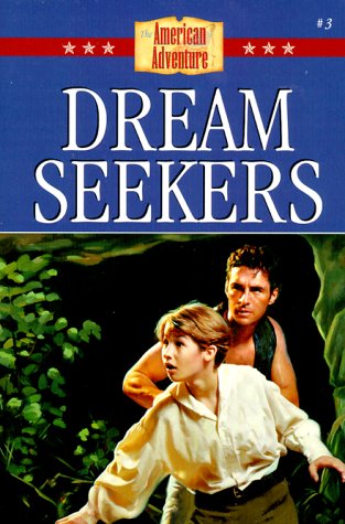 Dream Seekers book cover