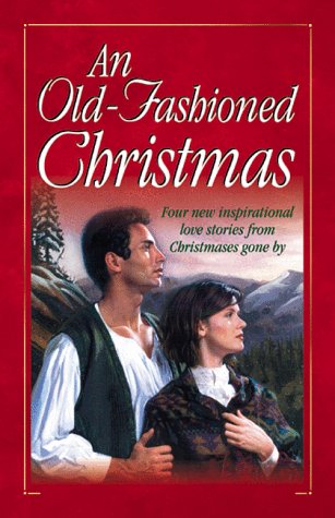 An Old-Fashioned Christmas cover