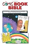 The Comic Book Bible