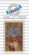 Josephus: Thrones of Blood, a History of the Time of Jesus - 37 B.C. to 70 A.D (Christian Audio Classics)
