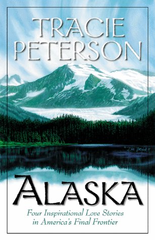 Alaska book cover