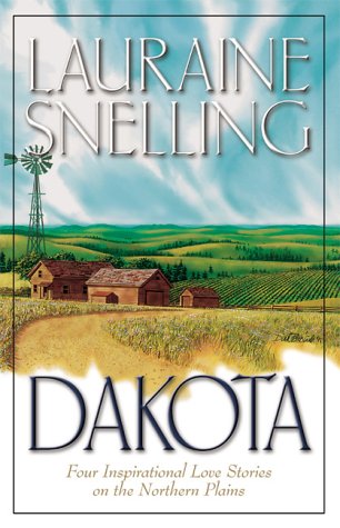 Dakota cover