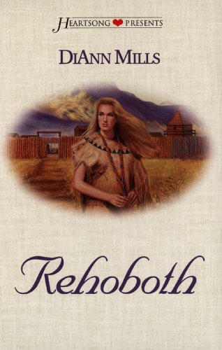 Rehoboth book cover