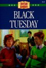 Black Tuesday book cover