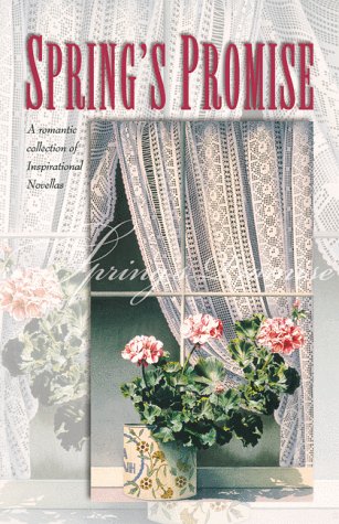Spring's Promise cover