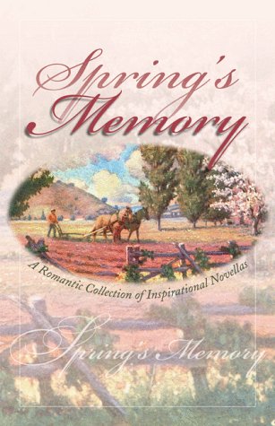 Spring's Memory book cover