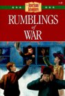 Rumblings of War book cover